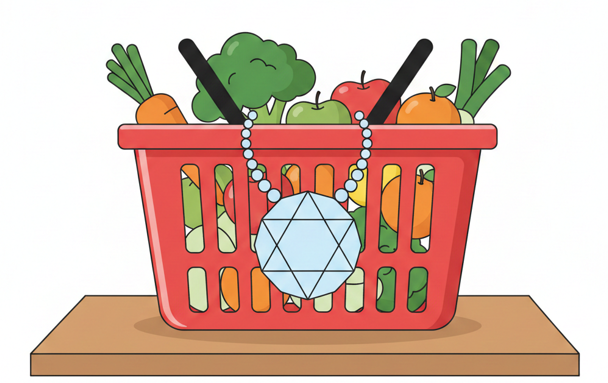 Trik Bikin Produk Murah Terlihat Mahal